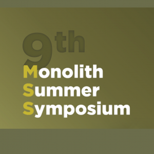 Yscript partner BIA Separations hosts Monolith Summer Symposium 2022
