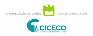 Logo of University of Aveiro, Aveiro Institute of Materials